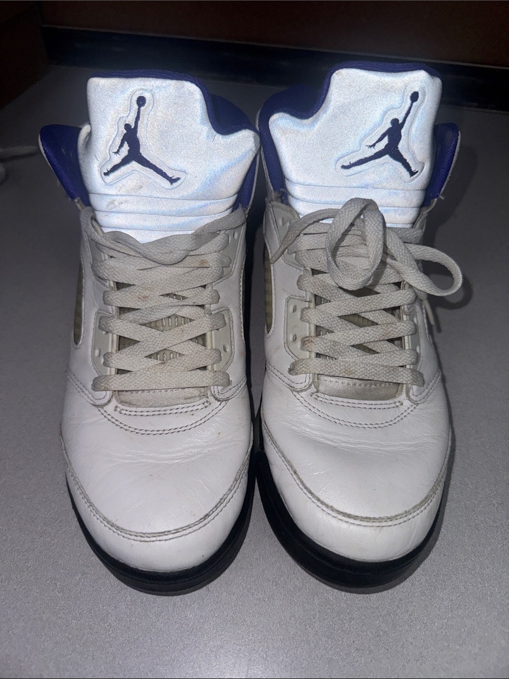 Air Jordan 5